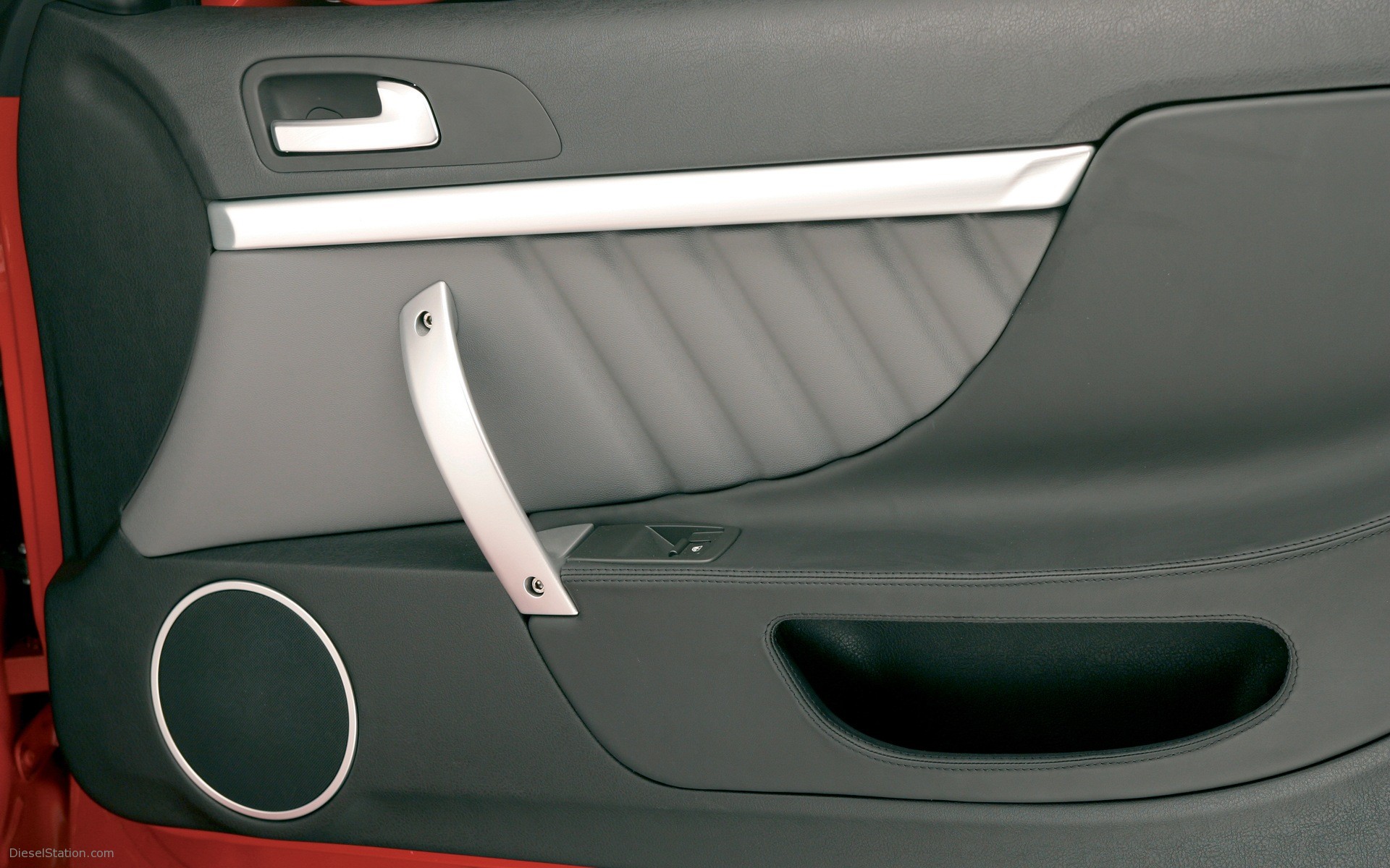 Alfa Romeo Brera